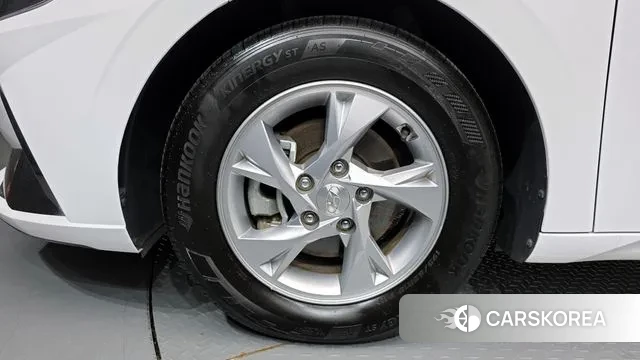 Hyundai Avante (CN7) id 3422221 из Кореи 15