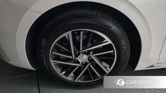 Hyundai The New Grandeur IG id 3561334 из Кореи 15