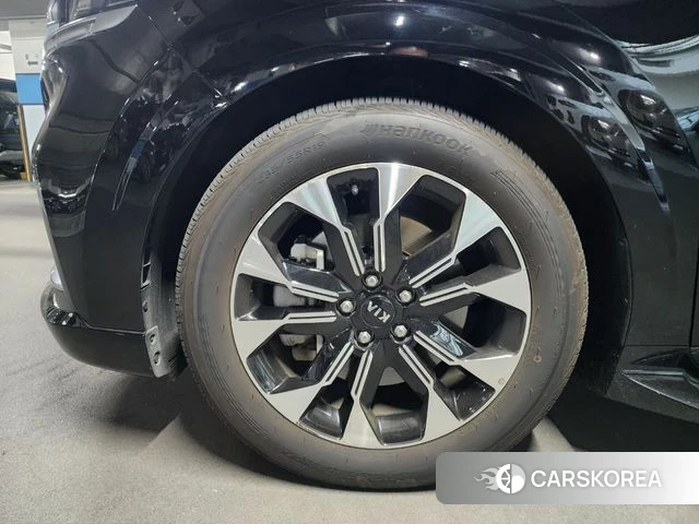 Kia Carnival 4th generation id 4344226 из Кореи 13