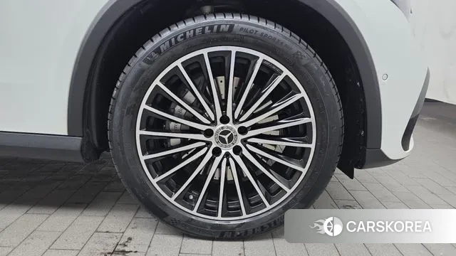 Mercedes-Benz GLC-Class X254 id 3731530 из Кореи 15