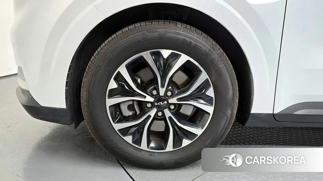 Kia Carnival 4th generation id 3953954 из Кореи 15