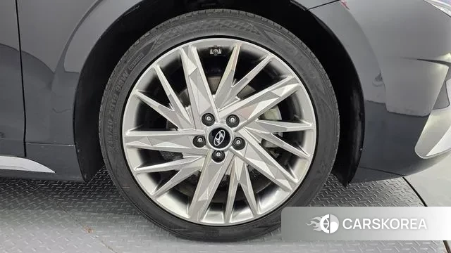 Hyundai The New Grandeur IG id 3438932 из Кореи 15