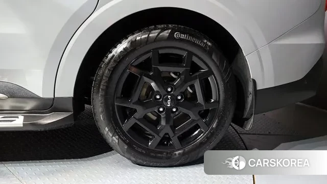 Kia The New Carnival 4th Generation id 3491890 из Кореи 15