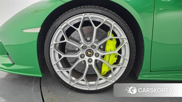 Lamborghini Huracan id 4779231 из Кореи 15