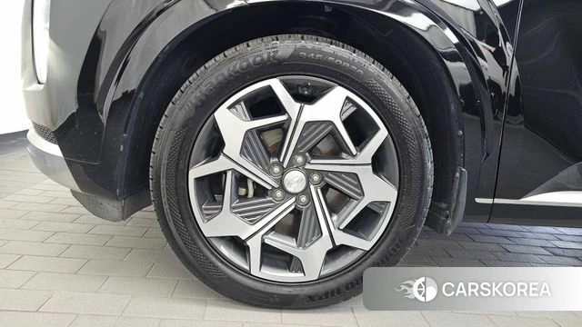 Hyundai Palisade id 4864659 из Кореи 15
