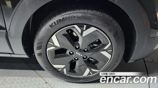 Kia Di All New Niro EV id 2943979 из Кореи 15