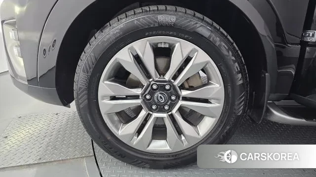 Kia Mohave Master id 3402487 из Кореи 15