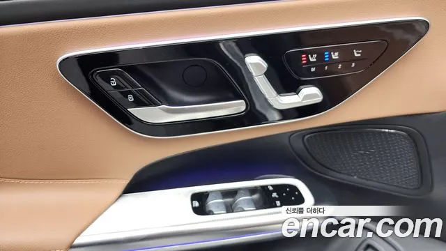 Mercedes-Benz CLE-Class C236 id 2670503 из Кореи 15