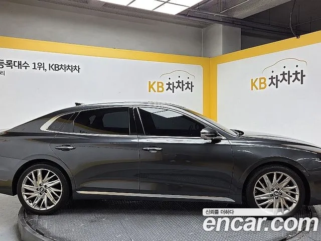 Hyundai The New Grandeur IG id 2881146 из Кореи 14