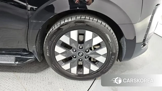 Hyundai Staria id 3432275 из Кореи 15