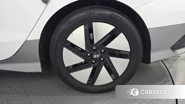 Hyundai Ionic 6 id 3042908 из Кореи 15