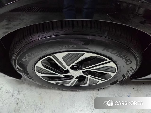 Hyundai Sonata Hybrid (DN8) id 4443459 из Кореи 15