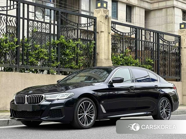 BMW 5 series id 4278095 из Китая 11
