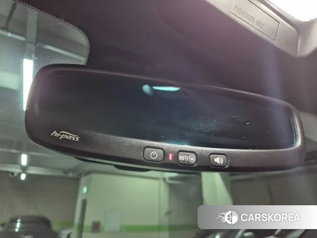 Chevrolet (GM Daewoo) The New Trail Blazer id 3098062 из Кореи 15