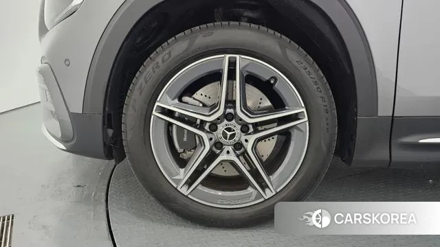 Mercedes-Benz GLB-Class X247 id 3523142 из Кореи 15