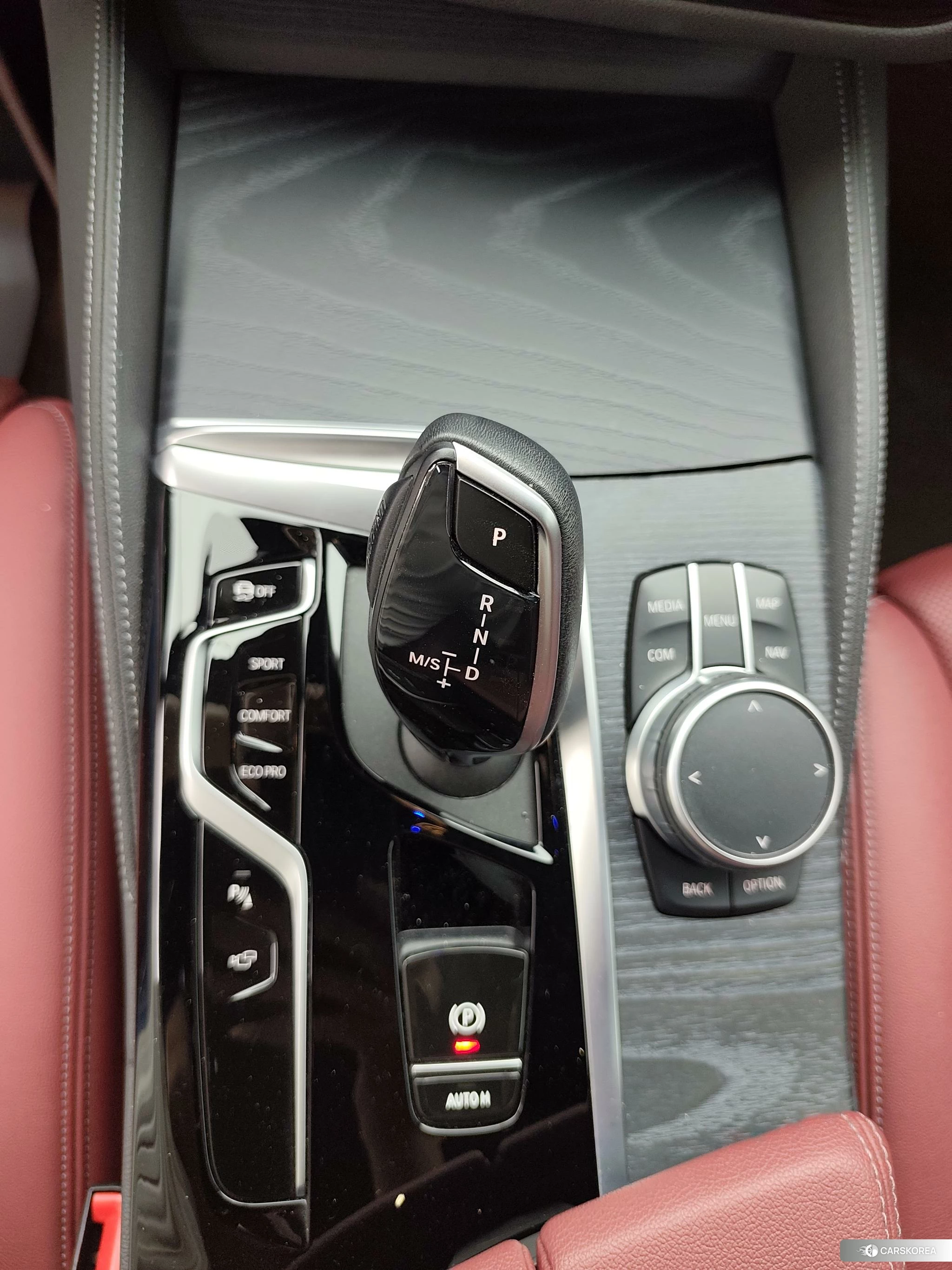 BMW 5 series id 4407662 из Китая 8