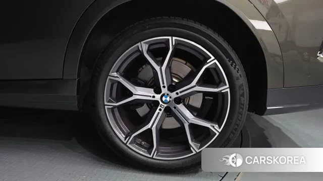 BMW X6 (G06) id 3003451 из Кореи 15