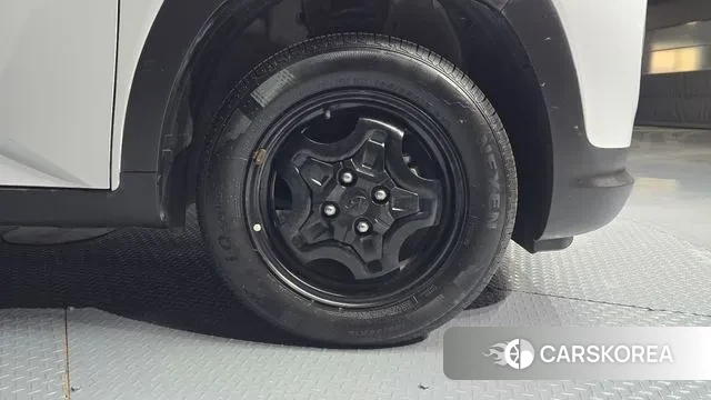 Hyundai Casper id 3518505 из Кореи 15