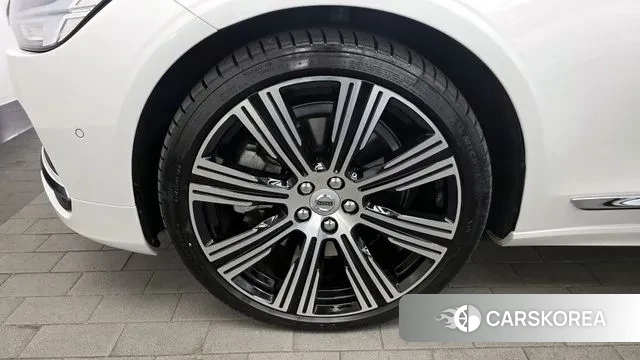 Volvo S90 id 3442821 из Кореи 15