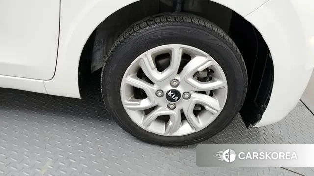 Kia All New Morning (JA) id 3480074 из Кореи 15