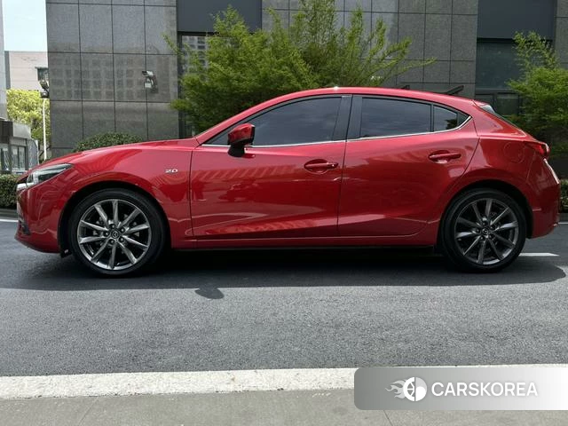 Mazda 3 Angkesaila id 4211439 из Китая 14