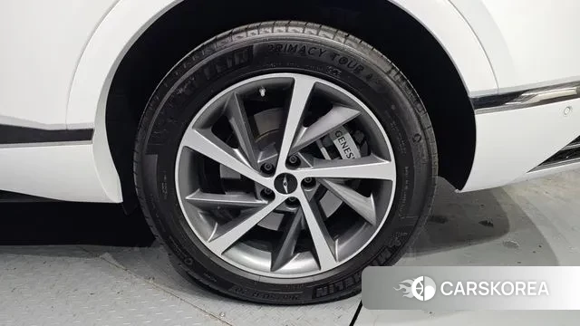 Genesis GV80 id 3734322 из Кореи 15