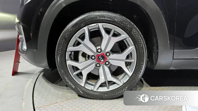 Kia Seltos id 3013519 из Кореи 15