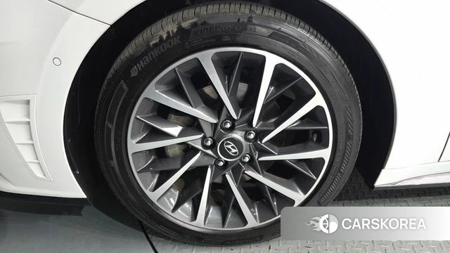 Hyundai Sonata (DN8) id 4507981 из Кореи 28