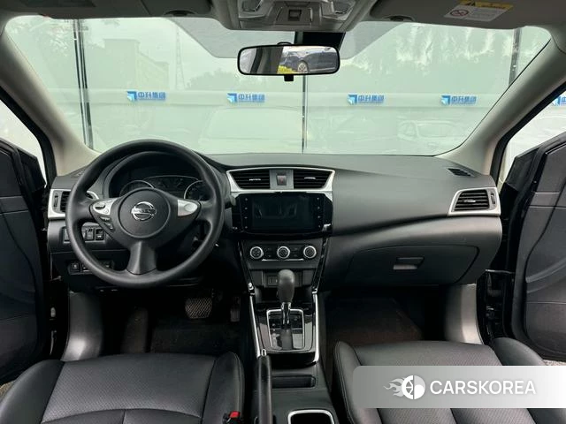 Nissan Xuan Yi id 4274608 из Китая 7