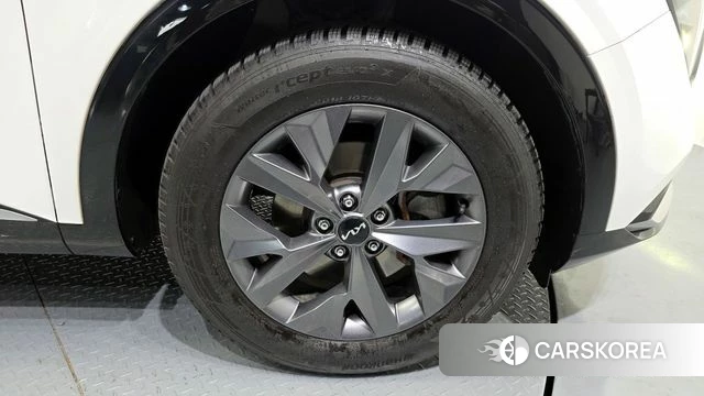 Kia Sportage 5th Generation id 3794715 из Кореи 15