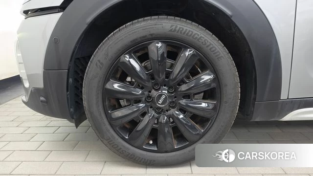Mini Cooper Countryman id 4757492 из Кореи 15