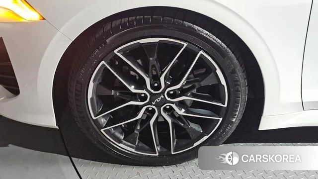 Kia K5 3rd generation id 4415884 из Кореи 25