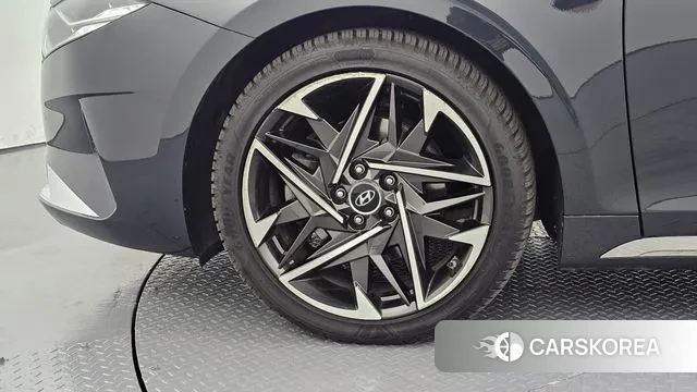 Hyundai The New Grandeur IG id 2976581 из Кореи 15