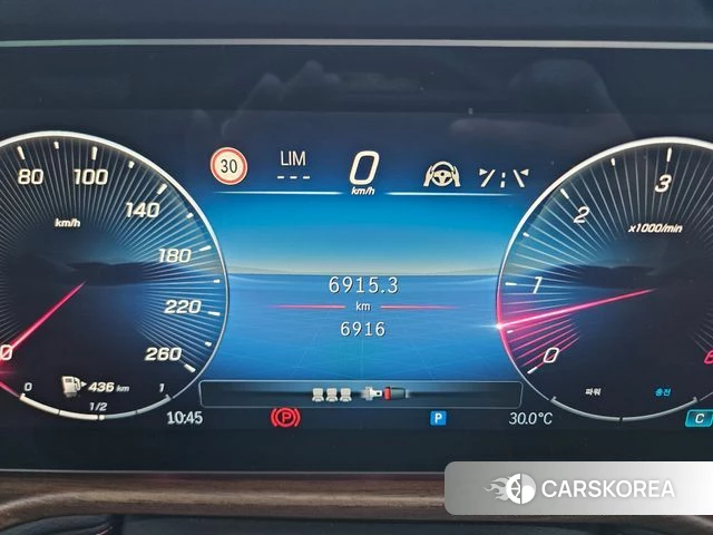 Mercedes-Benz G-Class W465 id 4584015 из Кореи 8