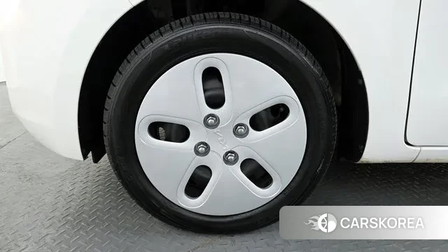 Kia The New Ray id 3686073 из Кореи 15