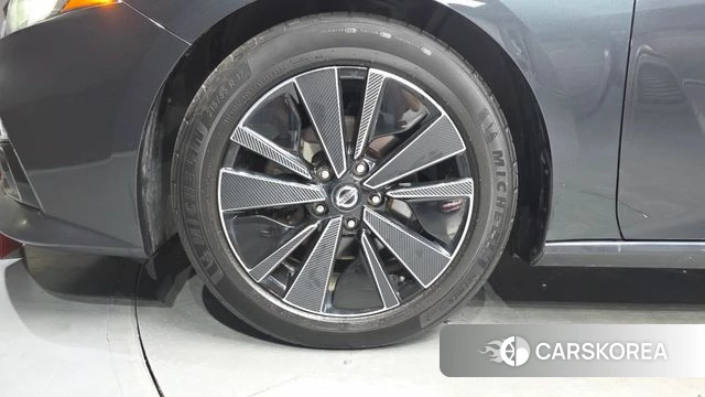 Nissan Altima (L34) id 4708405 из Кореи 25
