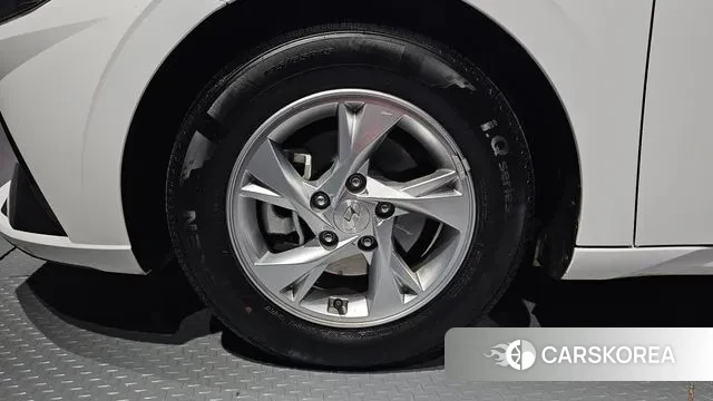 Hyundai Avante (CN7) id 3367542 из Кореи 15