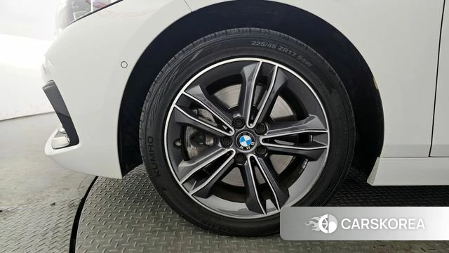 BMW 1 Series (F40) id 4195816 из Кореи 15