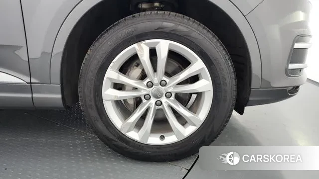 Audi Q7 (4M) id 3766228 из Кореи 15