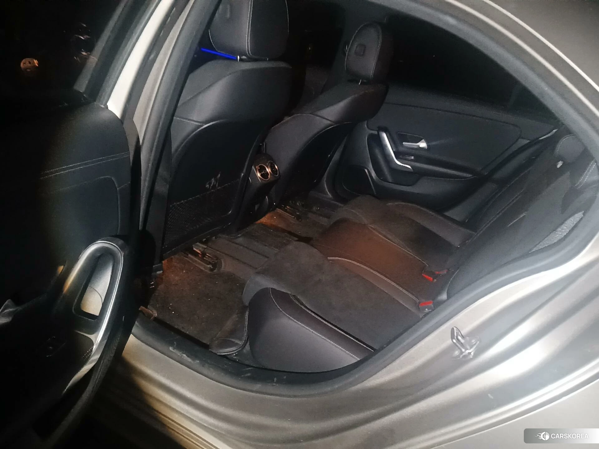 Mercedes-Benz Class A id 4473699 из Китая 16