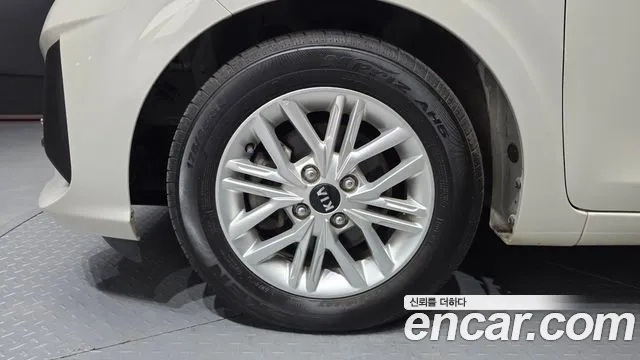 Kia Morning Urban (JA) id 2927589 из Кореи 15