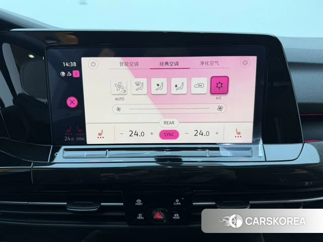 Volkswagen Golf id 4336001 из Китая 17