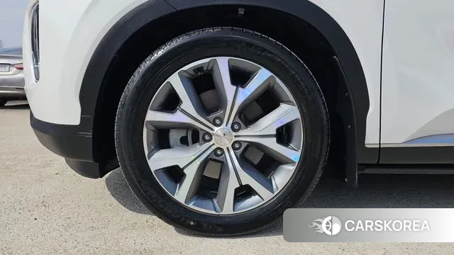 Hyundai Palisade id 3748000 из Кореи 15