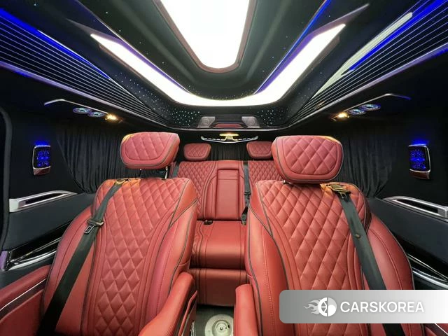 Mercedes-Benz Vito id 4387663 из Китая 9