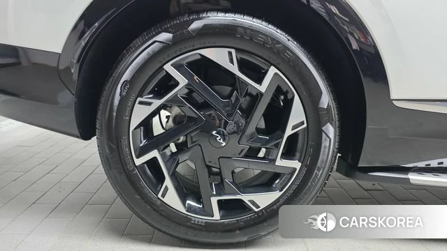 Kia Sportage 5th Generation id 4617964 из Кореи 25