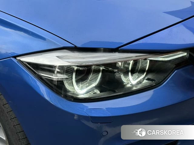 BMW 3 series id 4219868 из Китая 18