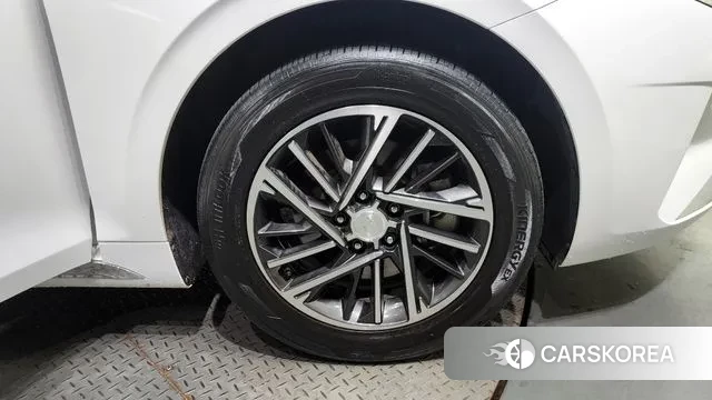 Hyundai The New Grandeur IG id 2940644 из Кореи 15