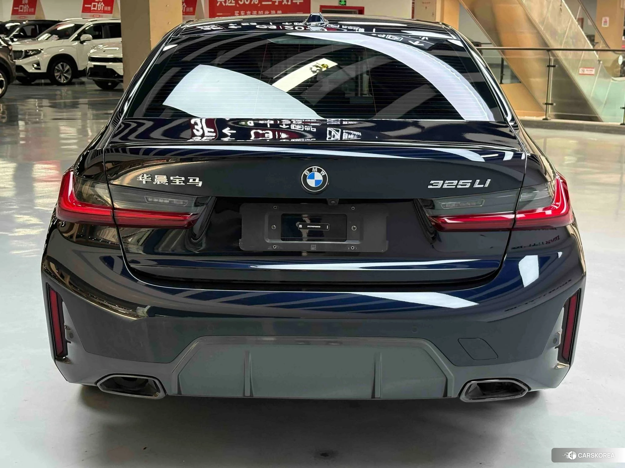 BMW 3 series id 4479250 из Китая 39