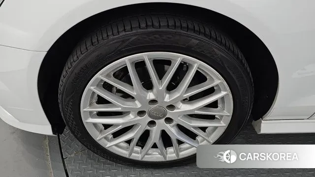 Audi New A6 id 3345234 из Кореи 15