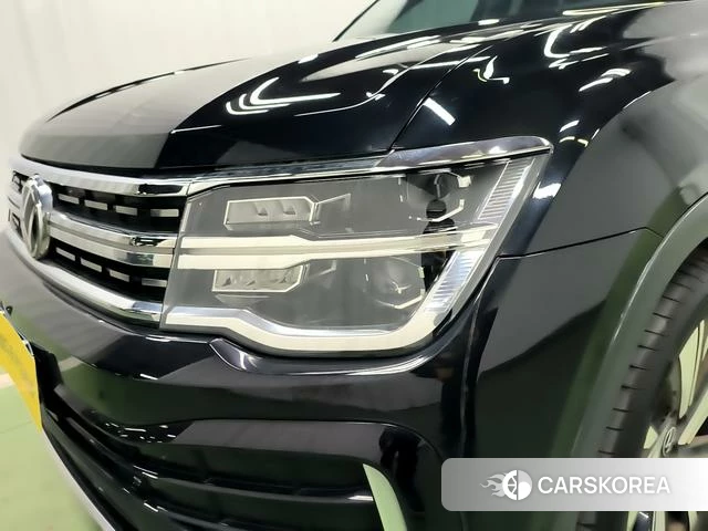 Volkswagen Tourang id 4258384 из Китая 15